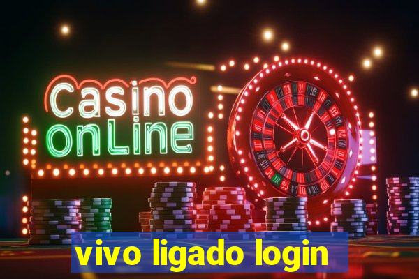 vivo ligado login